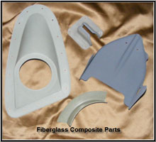 aerospace fiberglass