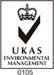 UKAS Environmental  Management