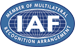 IFA Logo - International Accreditation Forum